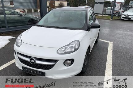 Opel Adam Gebrauchtwagen