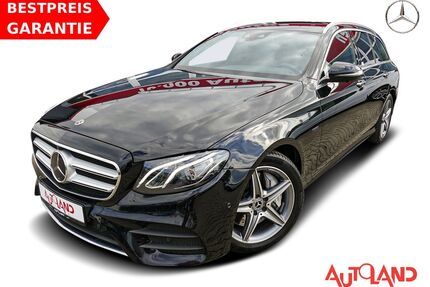 Mercedes-Benz E 300 Gebrauchtwagen