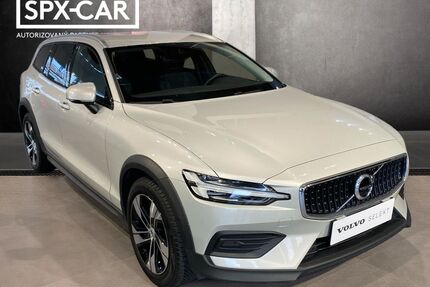 Volvo V60 Cross Country Gebrauchtwagen