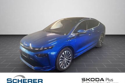 Skoda Enyaq Gebrauchtwagen