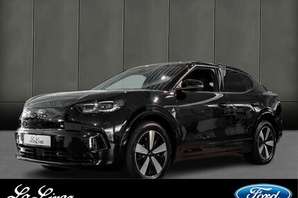 Ford Capri Gebrauchtwagen