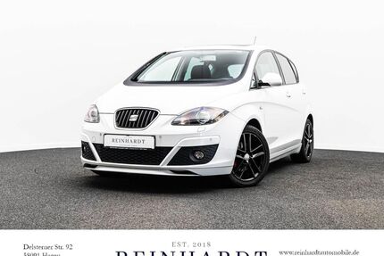 Seat Altea Gebrauchtwagen