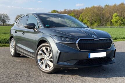 Skoda Enyaq Gebrauchtwagen
