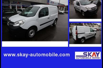 Renault Kangoo Gebrauchtwagen