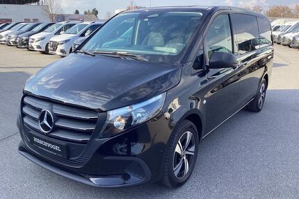 Mercedes-Benz Vito Gebrauchtwagen