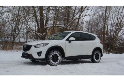 Mazda CX-5 Gebrauchtwagen