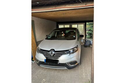 Renault Espace Gebrauchtwagen