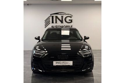 Audi A8 Gebrauchtwagen
