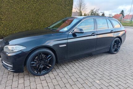 BMW 520 Gebrauchtwagen