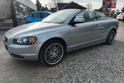 Volvo C70 Gebrauchtwagen