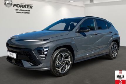 Hyundai KONA Gebrauchtwagen
