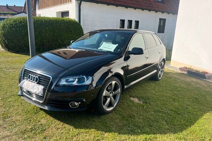 Audi A3 Gebrauchtwagen