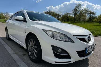 Mazda 6 Gebrauchtwagen