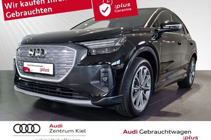 Audi Q4 Gebrauchtwagen