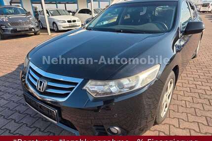 Honda Accord Gebrauchtwagen