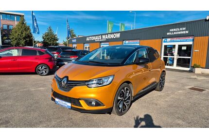 Renault Scenic Gebrauchtwagen
