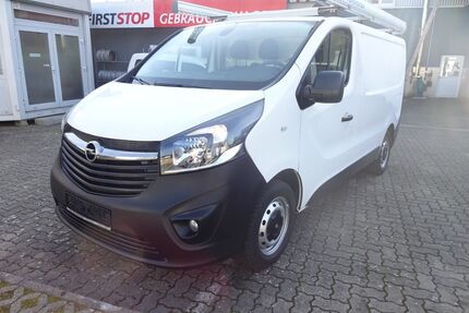 Opel Vivaro Gebrauchtwagen