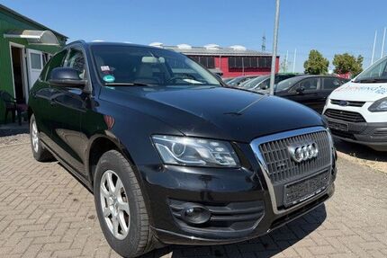 Audi Q5 Gebrauchtwagen