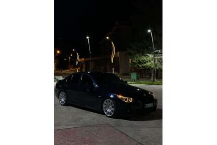 BMW 530 Gebrauchtwagen