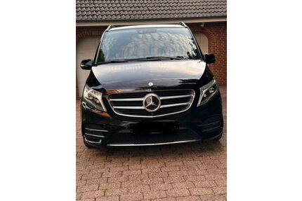 Mercedes-Benz V 250 Gebrauchtwagen