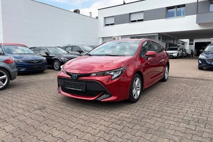 Toyota Corolla Gebrauchtwagen