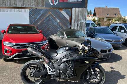Yamaha YZF-R1 Gebrauchtwagen