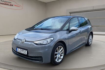 VW ID.3 Gebrauchtwagen