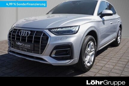 Audi Q5 Gebrauchtwagen