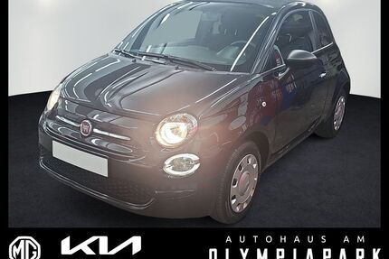 Fiat 500C Gebrauchtwagen