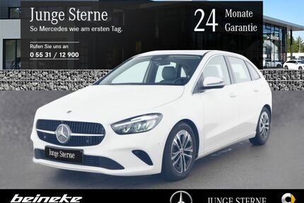 Mercedes-Benz B 200 Gebrauchtwagen