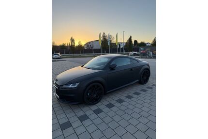 Audi TT Gebrauchtwagen
