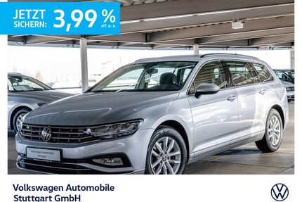 VW Passat Variant Gebrauchtwagen
