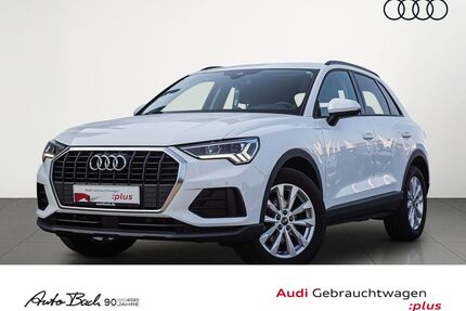 Audi Q3 Gebrauchtwagen