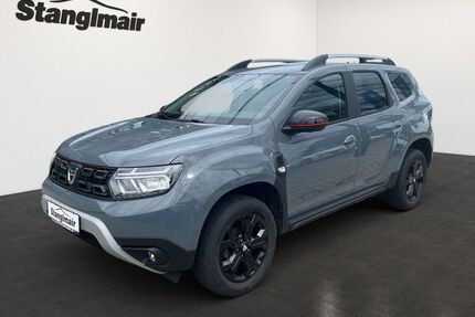 Dacia Duster Gebrauchtwagen