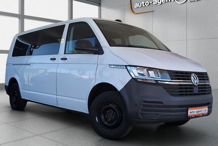 VW T6 Caravelle Gebrauchtwagen
