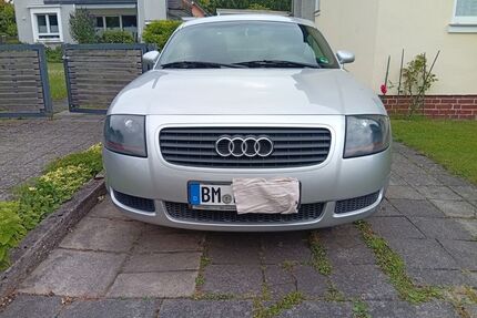 Audi TT Gebrauchtwagen