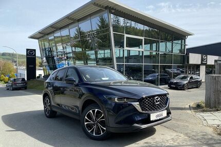 Mazda CX-5 Gebrauchtwagen