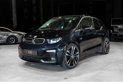 BMW i3 Gebrauchtwagen