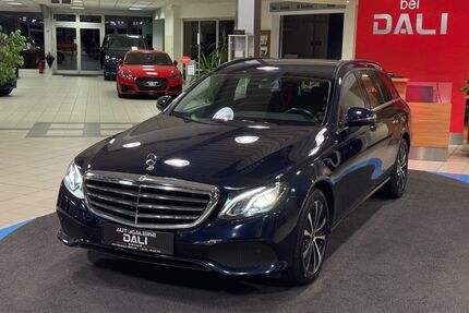 Mercedes-Benz E 300 Gebrauchtwagen