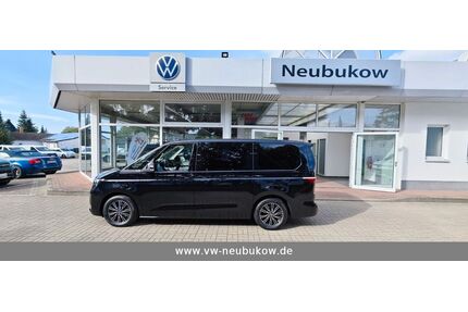 VW T7 Multivan Gebrauchtwagen