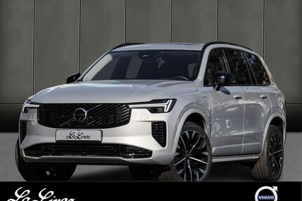 Volvo XC90 Gebrauchtwagen