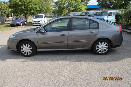 Renault Laguna Gebrauchtwagen