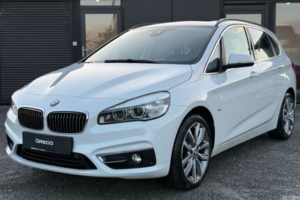 BMW 220 Gebrauchtwagen