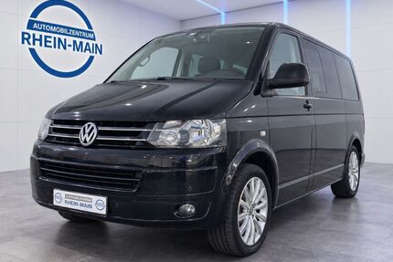 VW T5 Multivan Gebrauchtwagen
