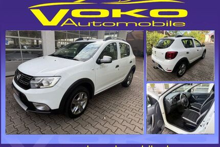 Dacia Sandero Gebrauchtwagen
