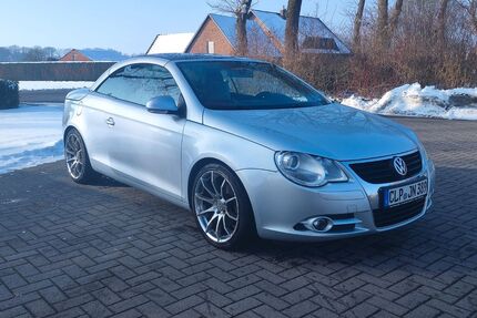VW Eos Gebrauchtwagen