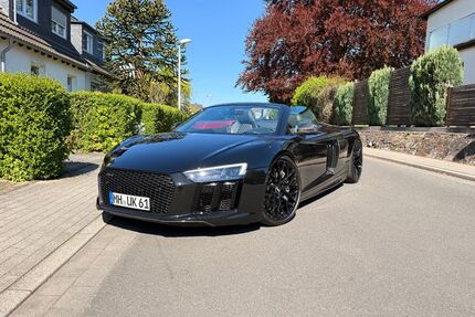 Audi R8 Gebrauchtwagen