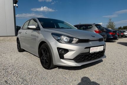 Kia Rio Gebrauchtwagen