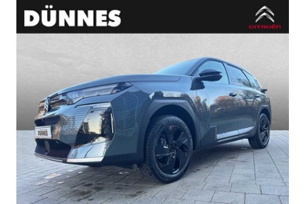 Citroen C5 Aircross Gebrauchtwagen