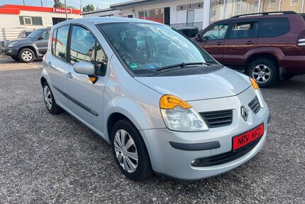 Renault Modus Gebrauchtwagen
